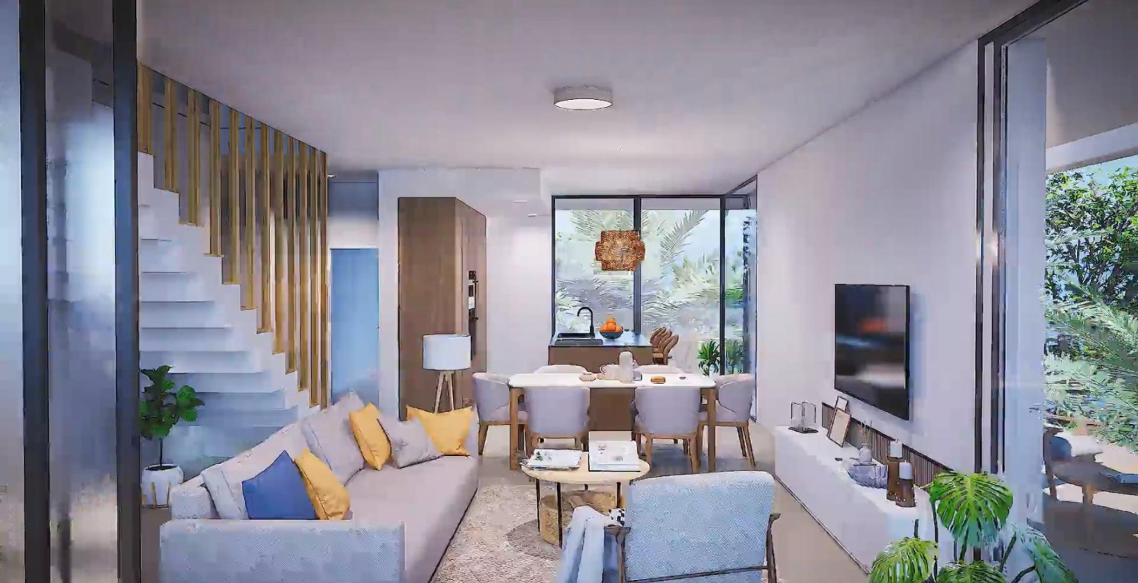 New Build - Apartment / flat - Cartagena - Mar de Cristal