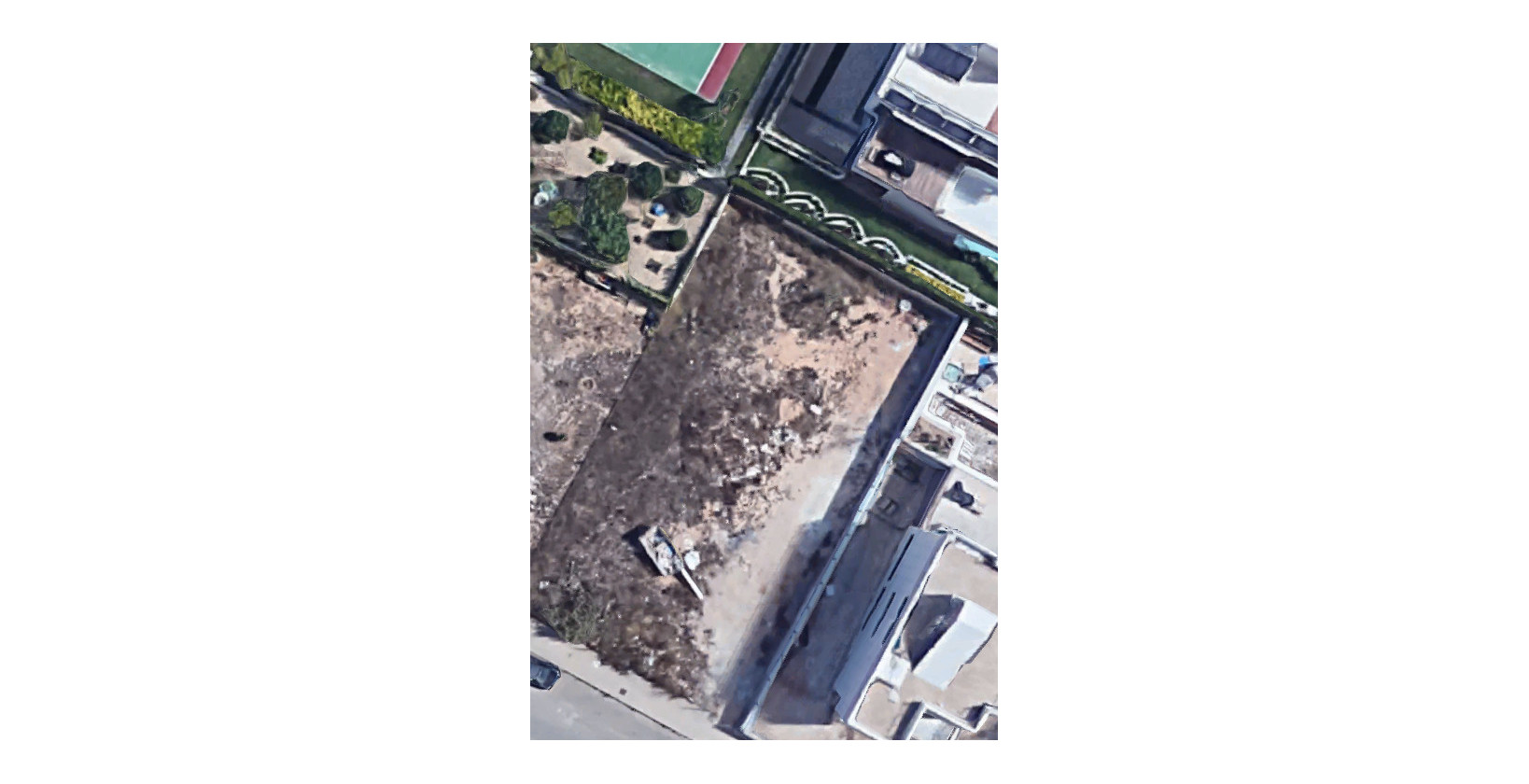 Resale - Land - La Zenia - La Zenia II