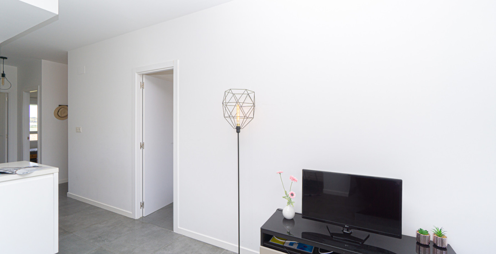 Resale - Apartment / flat - Campoamor - Campoamor beach