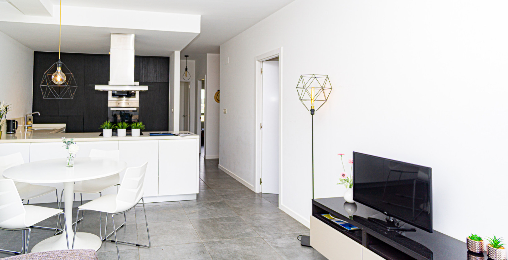 Resale - Apartment / flat - Campoamor - Campoamor beach