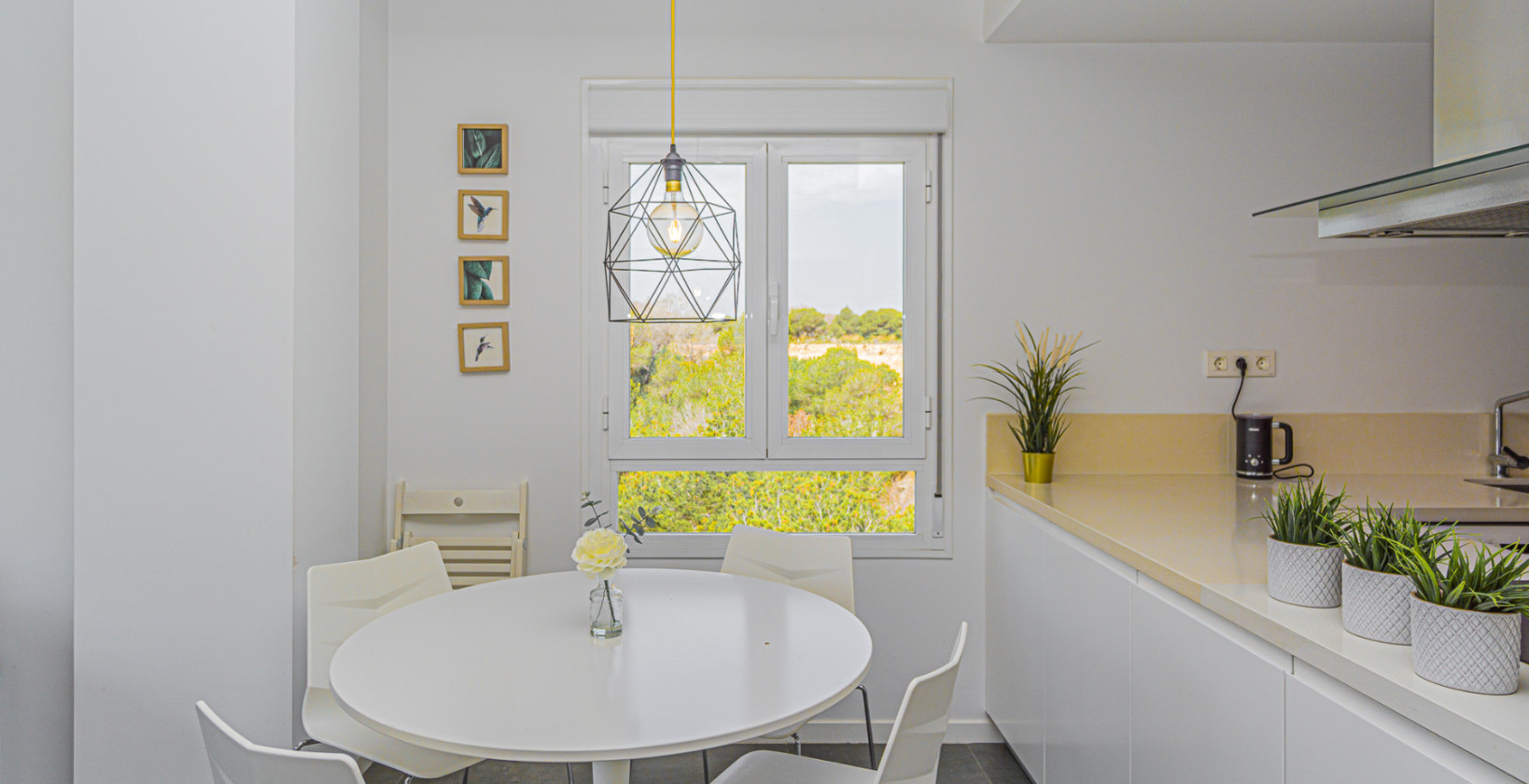 Resale - Apartment / flat - Campoamor - Campoamor beach