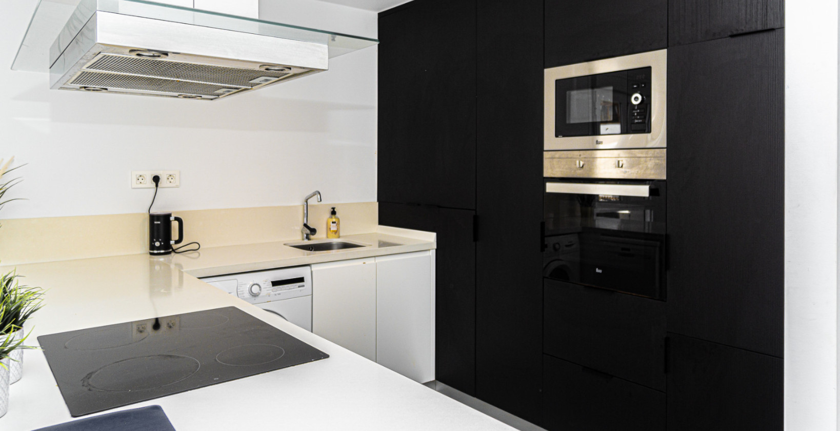 Resale - Apartment / flat - Campoamor - Campoamor beach