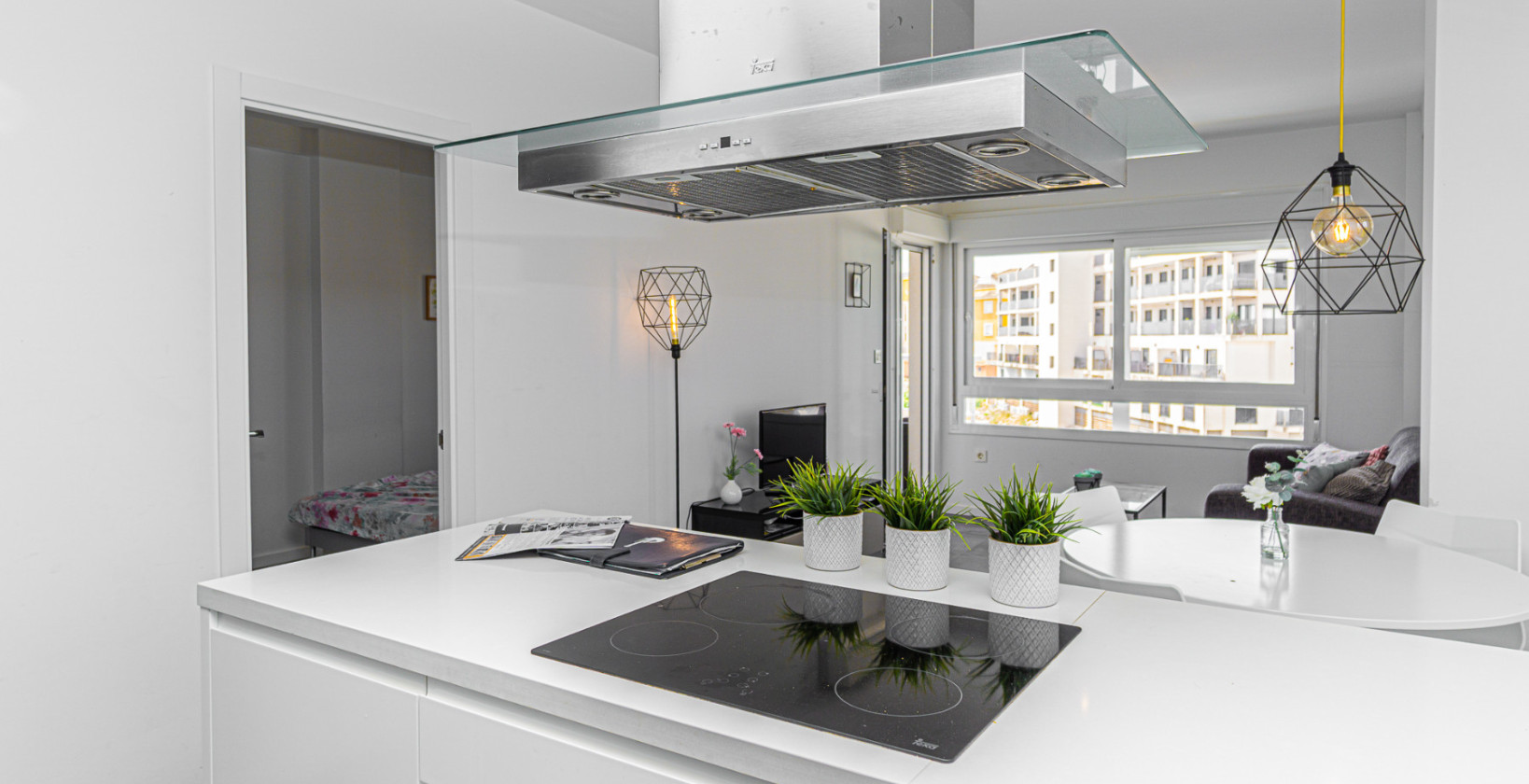 Resale - Apartment / flat - Campoamor - Campoamor beach