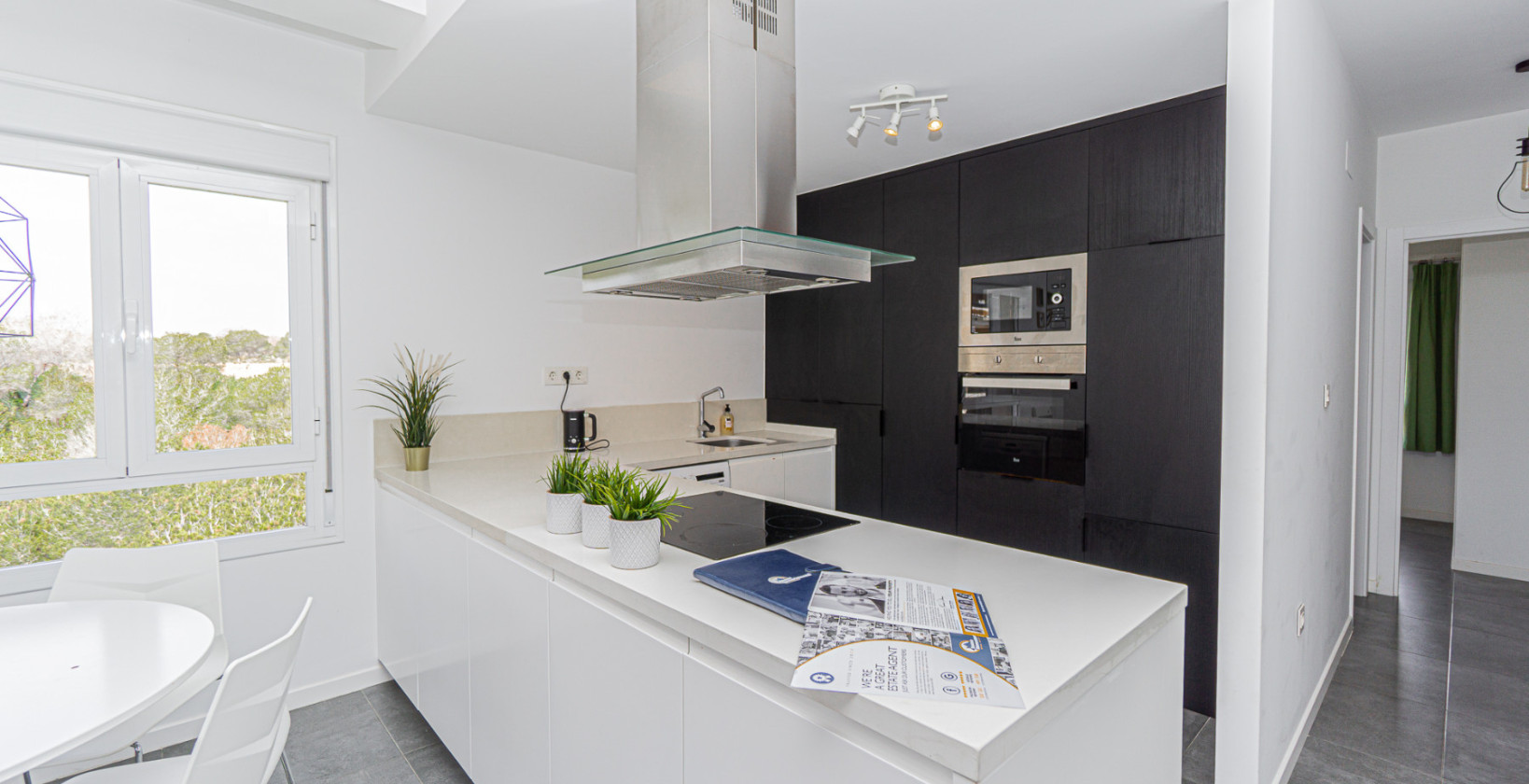 Resale - Apartment / flat - Campoamor - Campoamor beach