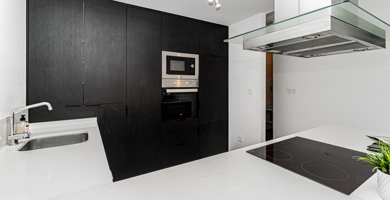 Resale - Apartment / flat - Campoamor - Campoamor beach