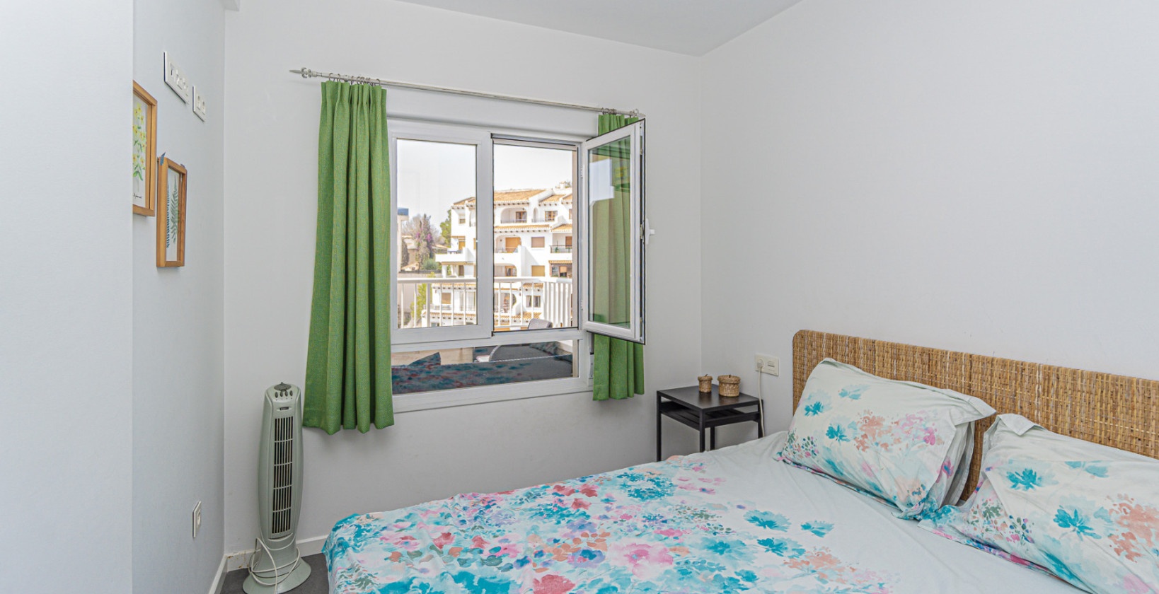 Resale - Apartment / flat - Campoamor - Campoamor beach