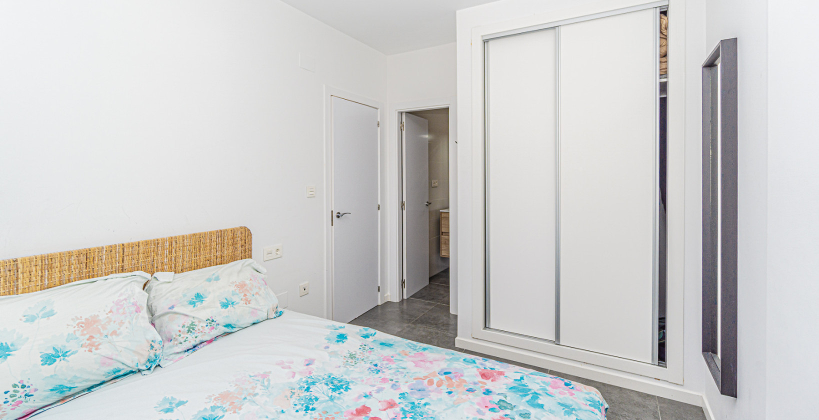 Resale - Apartment / flat - Campoamor - Campoamor beach