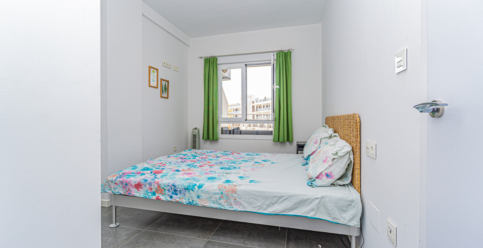 Resale - Apartment / flat - Campoamor - Campoamor beach