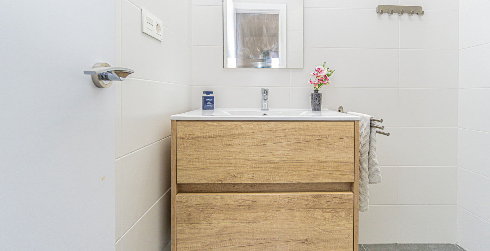 Resale - Apartment / flat - Campoamor - Campoamor beach