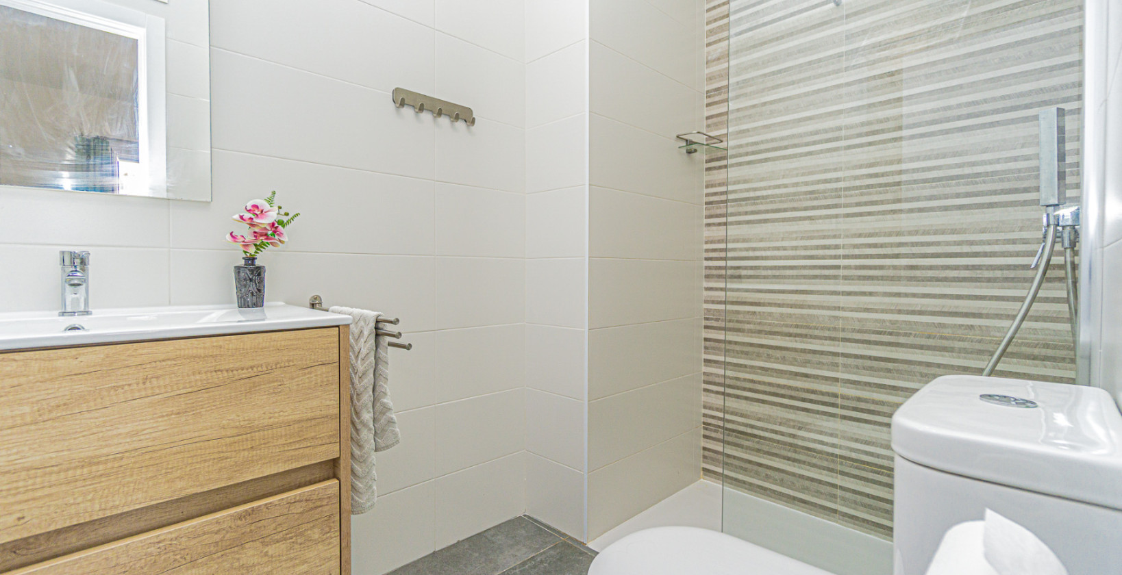 Resale - Apartment / flat - Campoamor - Campoamor beach