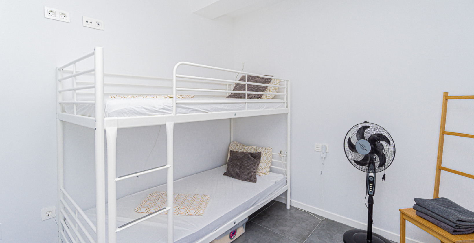 Resale - Apartment / flat - Campoamor - Campoamor beach