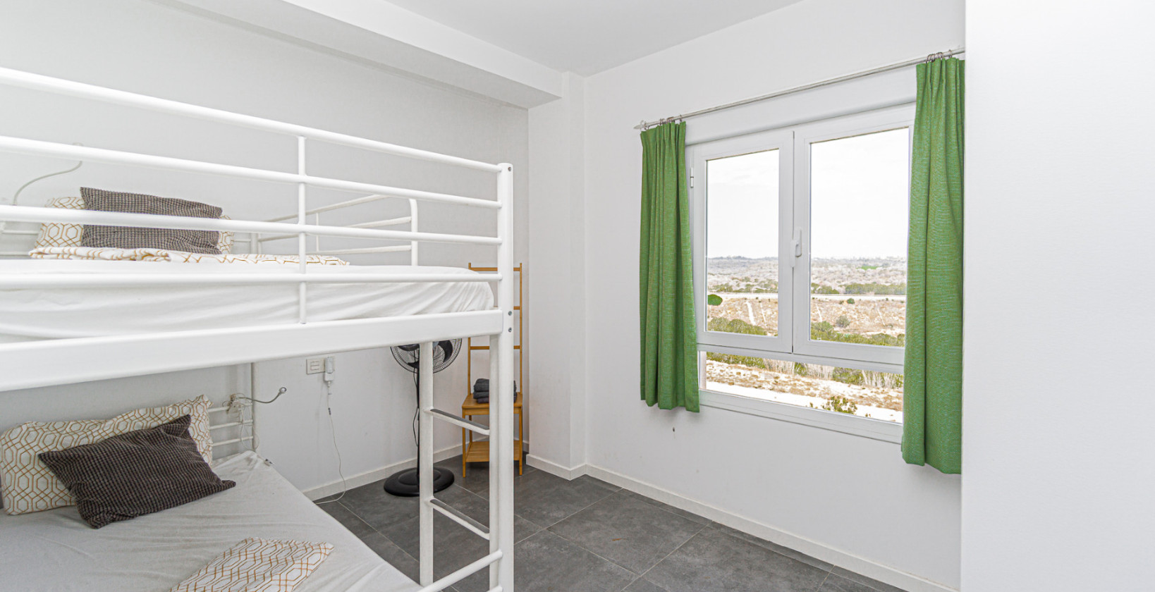 Resale - Apartment / flat - Campoamor - Campoamor beach