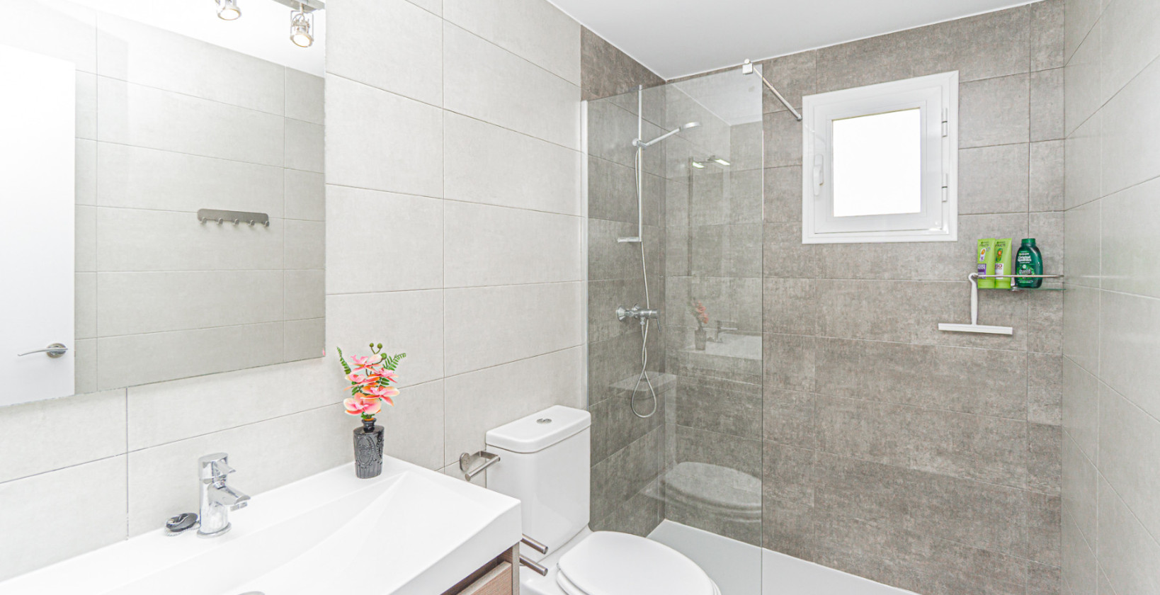 Resale - Apartment / flat - Campoamor - Campoamor beach