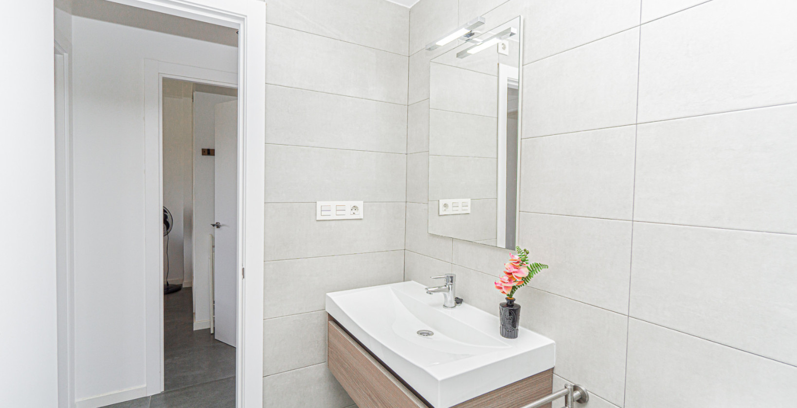 Resale - Apartment / flat - Campoamor - Campoamor beach