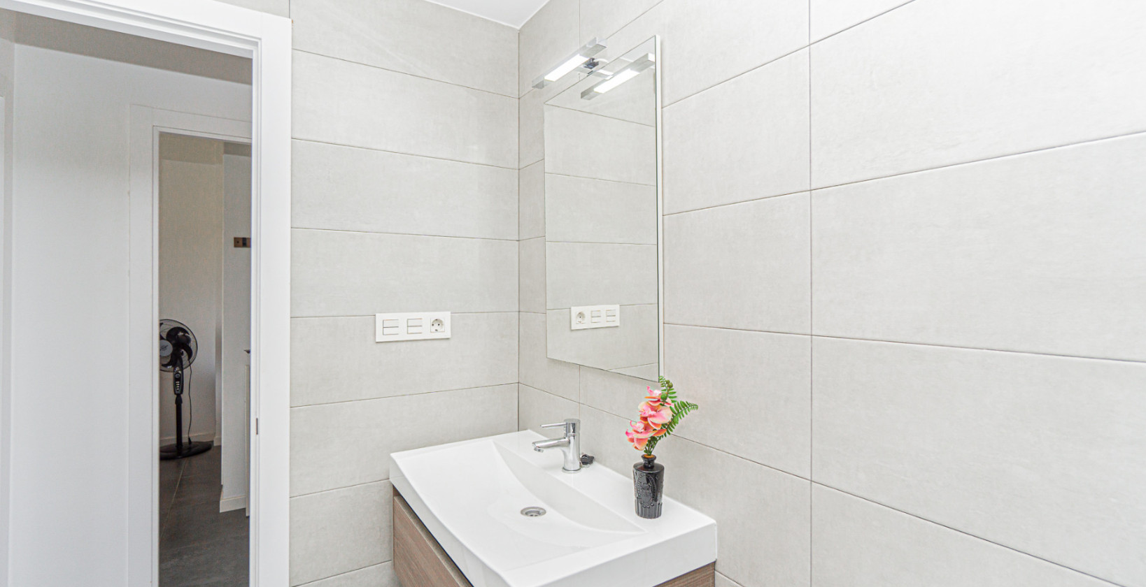 Resale - Apartment / flat - Campoamor - Campoamor beach