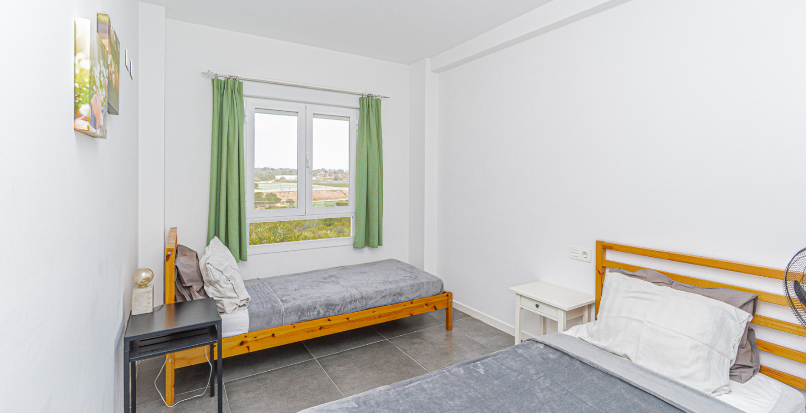 Resale - Apartment / flat - Campoamor - Campoamor beach