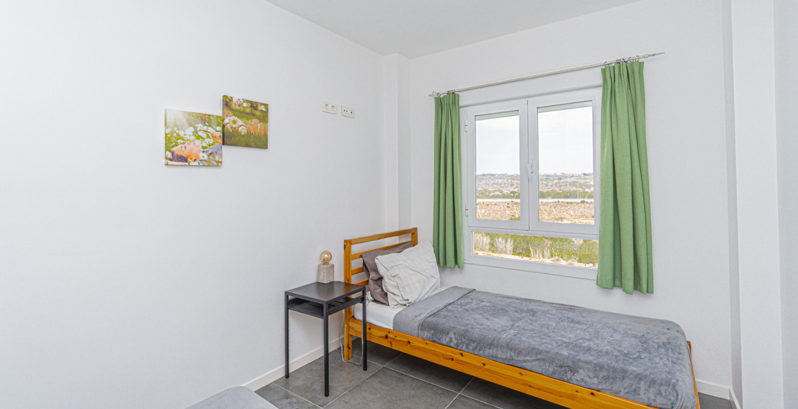 Resale - Apartment / flat - Campoamor - Campoamor beach