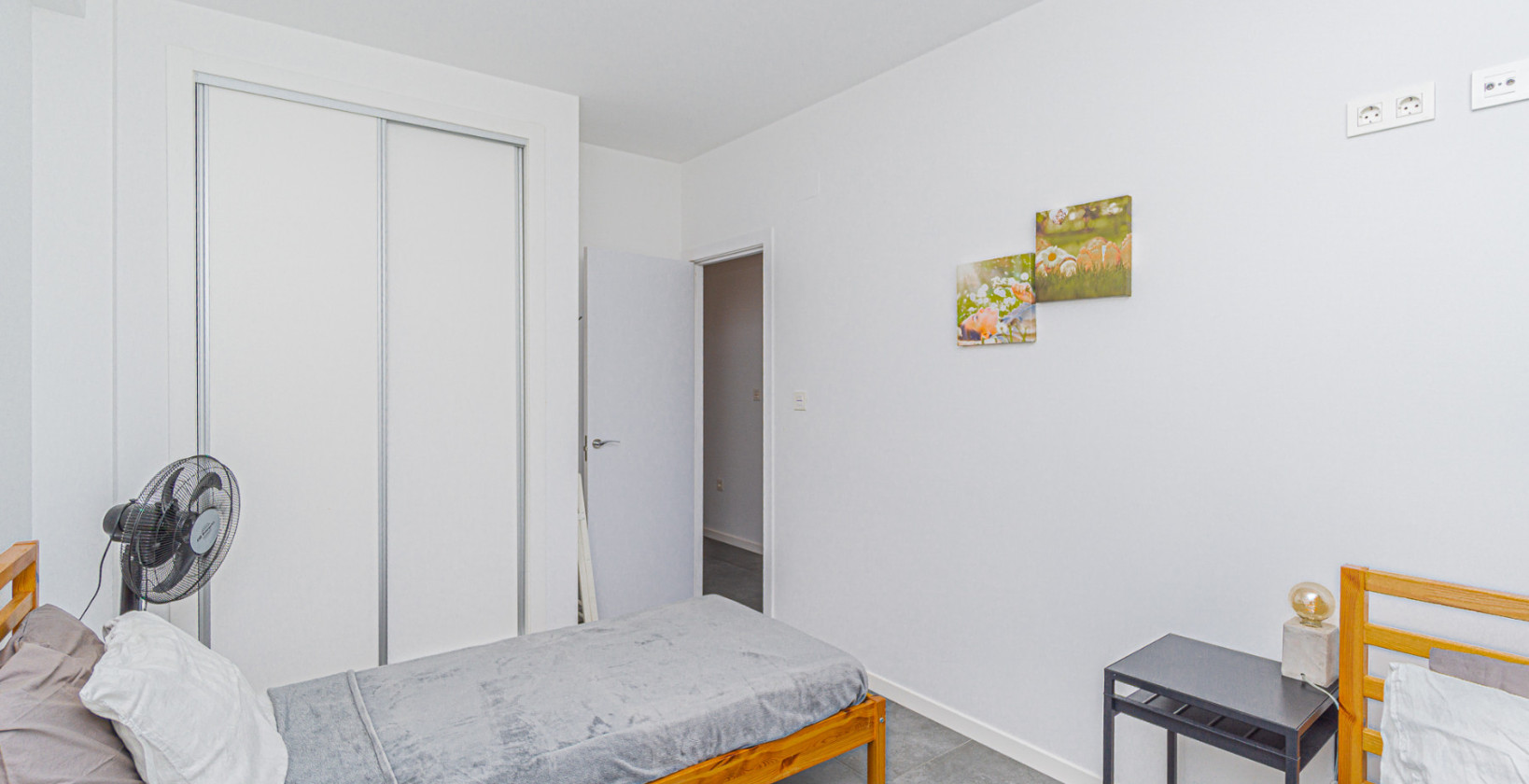 Resale - Apartment / flat - Campoamor - Campoamor beach