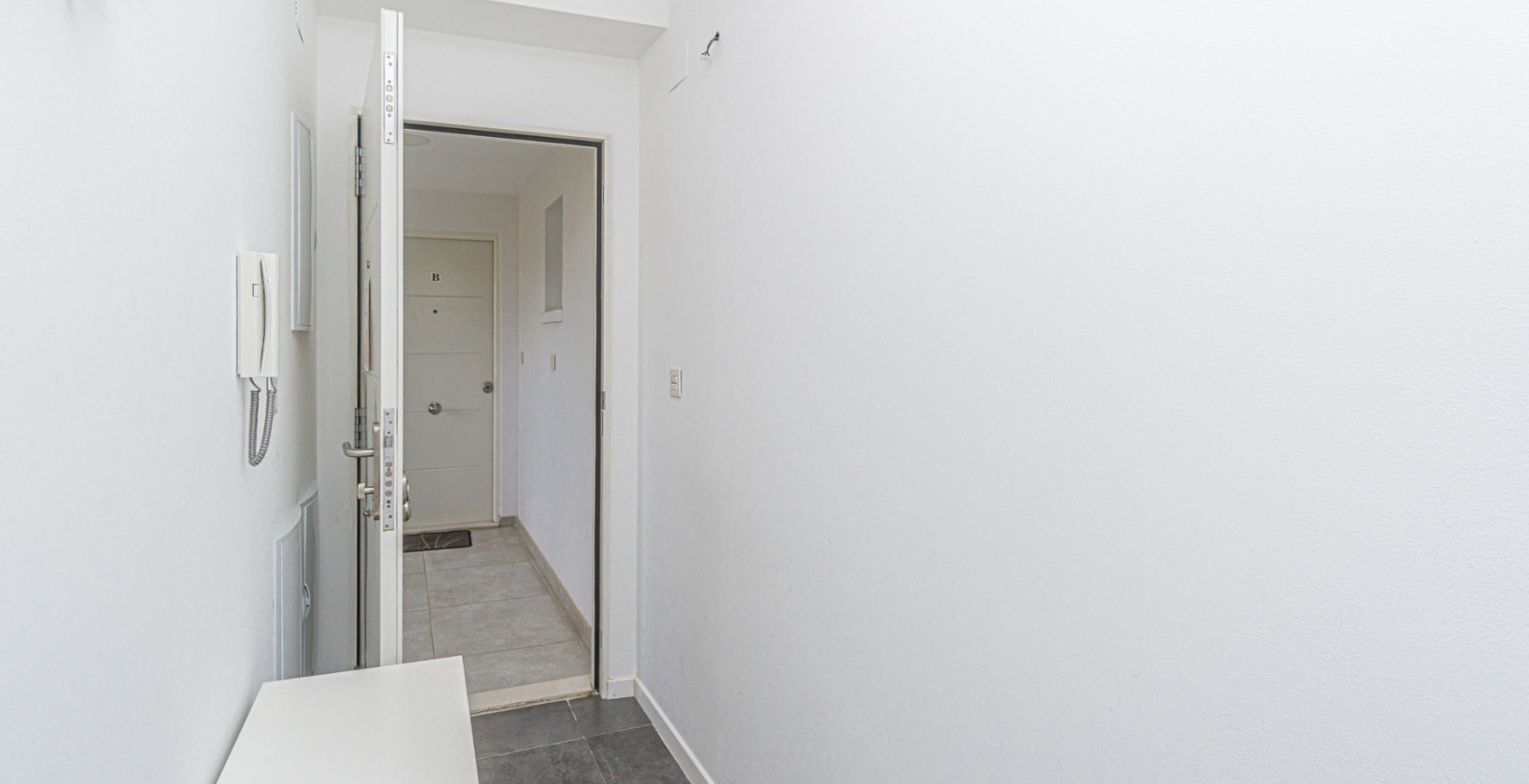 Resale - Apartment / flat - Campoamor - Campoamor beach