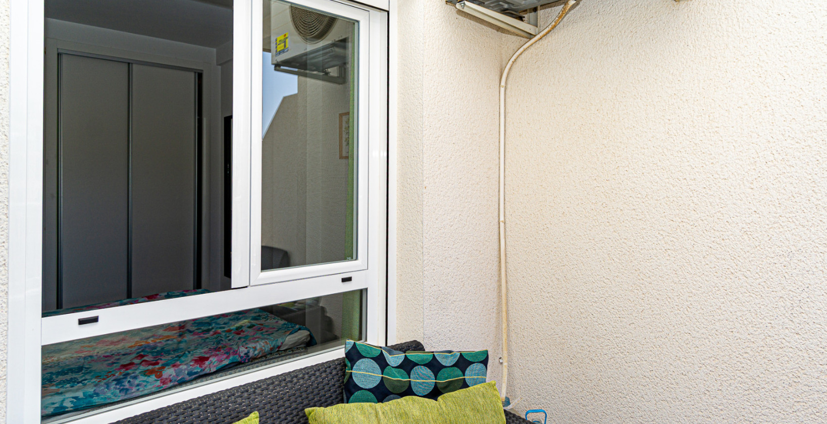 Resale - Apartment / flat - Campoamor - Campoamor beach