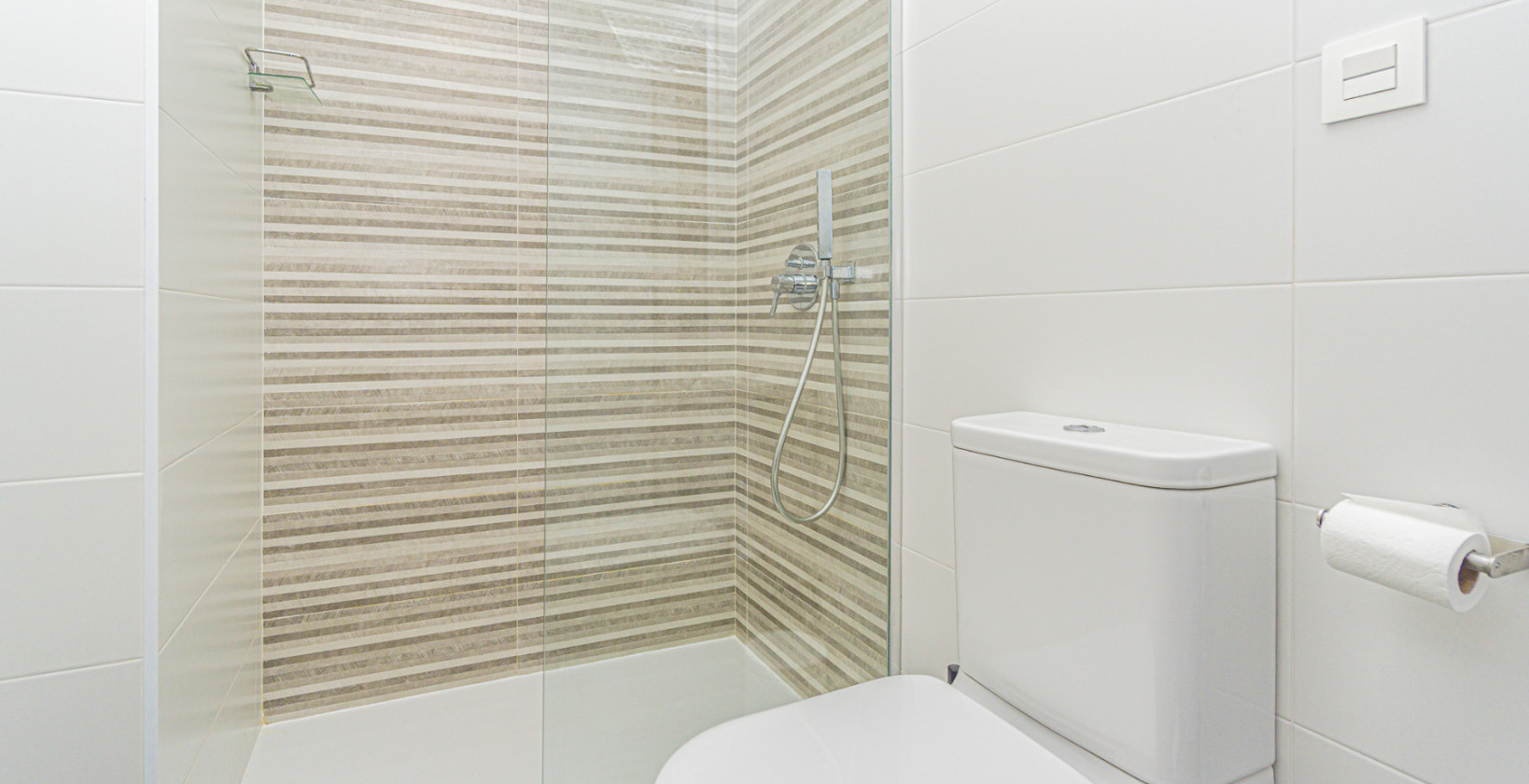 Resale - Apartment / flat - Campoamor - Campoamor beach