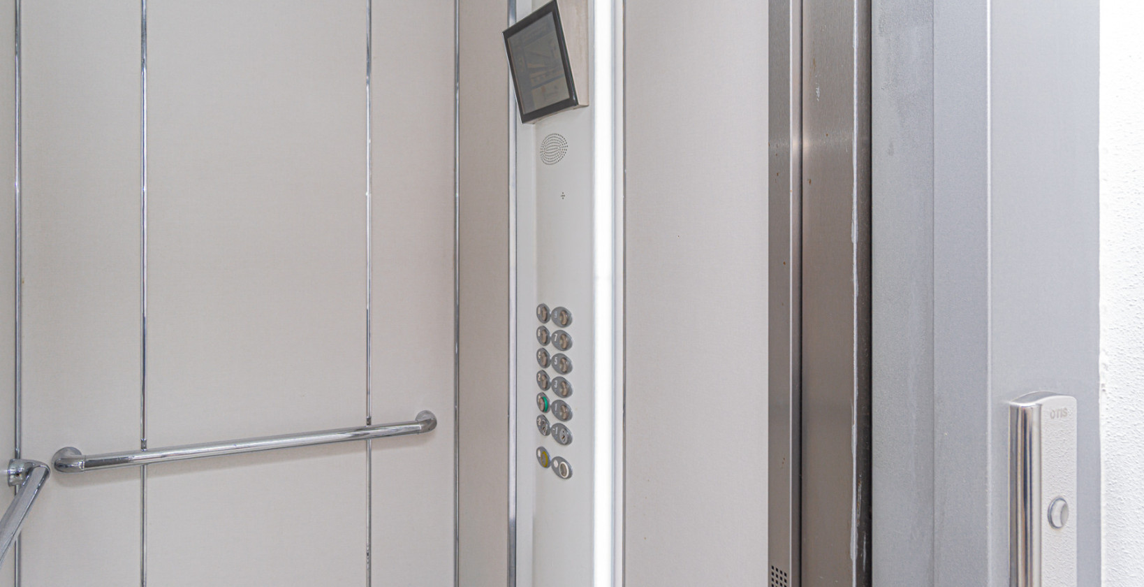 Resale - Apartment / flat - Campoamor - Campoamor beach