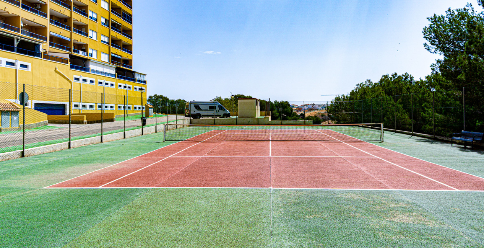 Resale - Apartment / flat - Campoamor - Campoamor beach