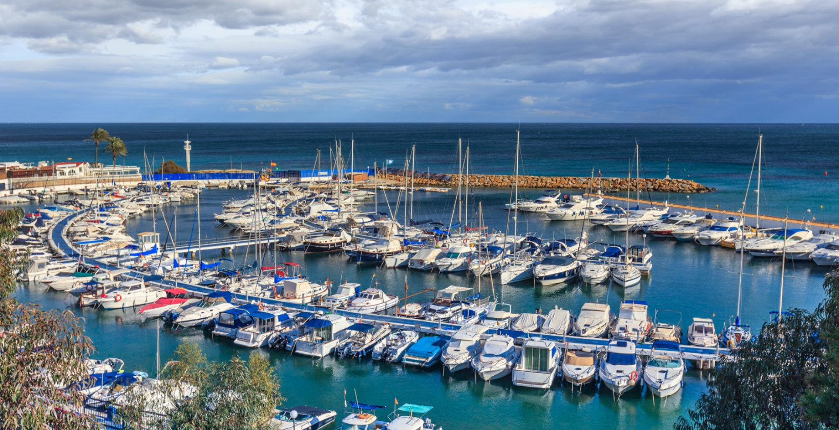 Resale - Apartment / flat - Campoamor - Campoamor beach