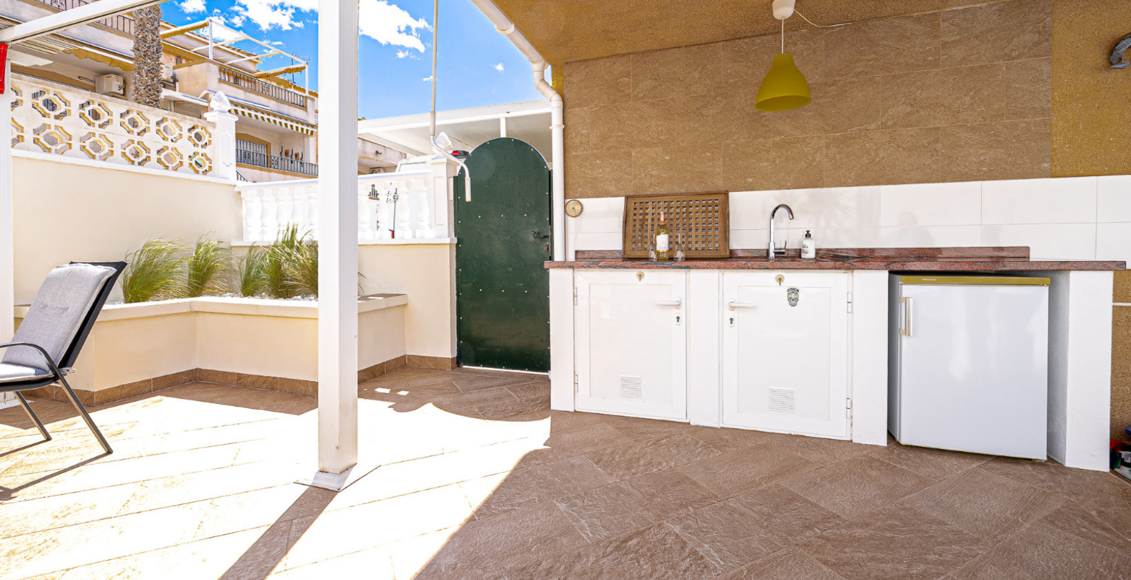 Resale - Villa - Villamartin - Montegolf