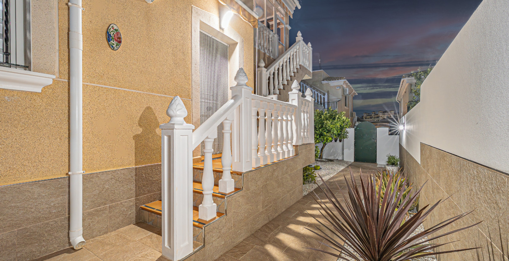 Resale - Villa - Villamartin - Montegolf