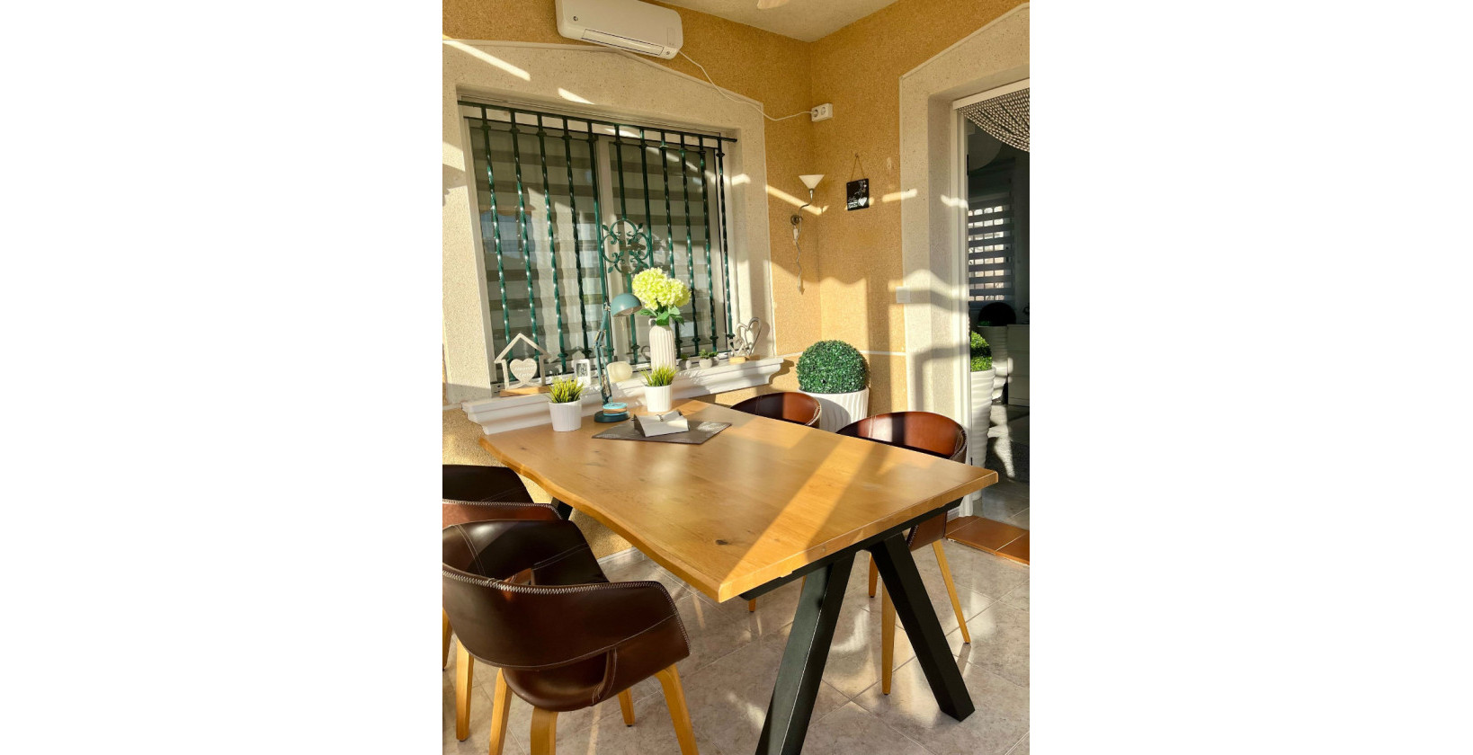 Resale - Villa - Villamartin - Montegolf