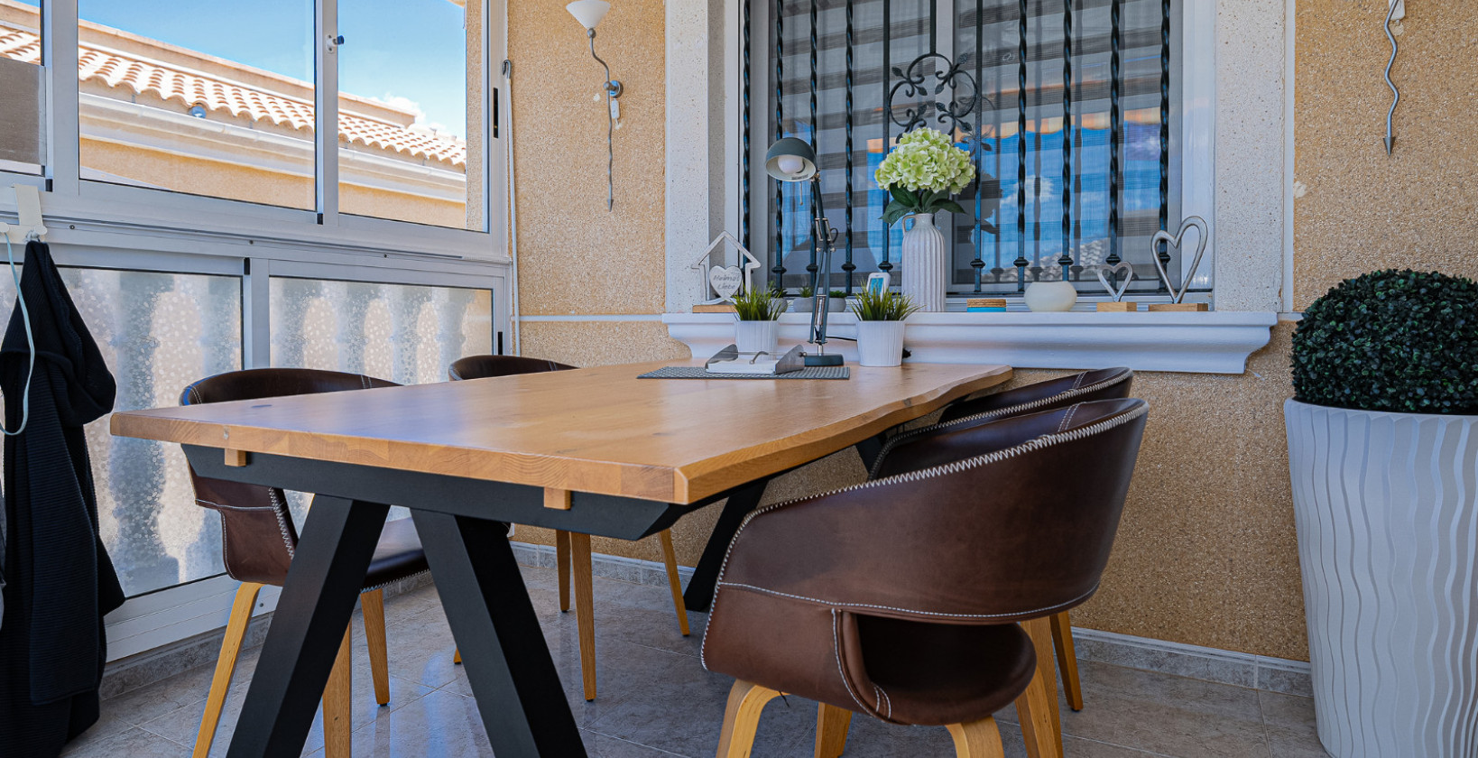 Resale - Villa - Villamartin - Montegolf