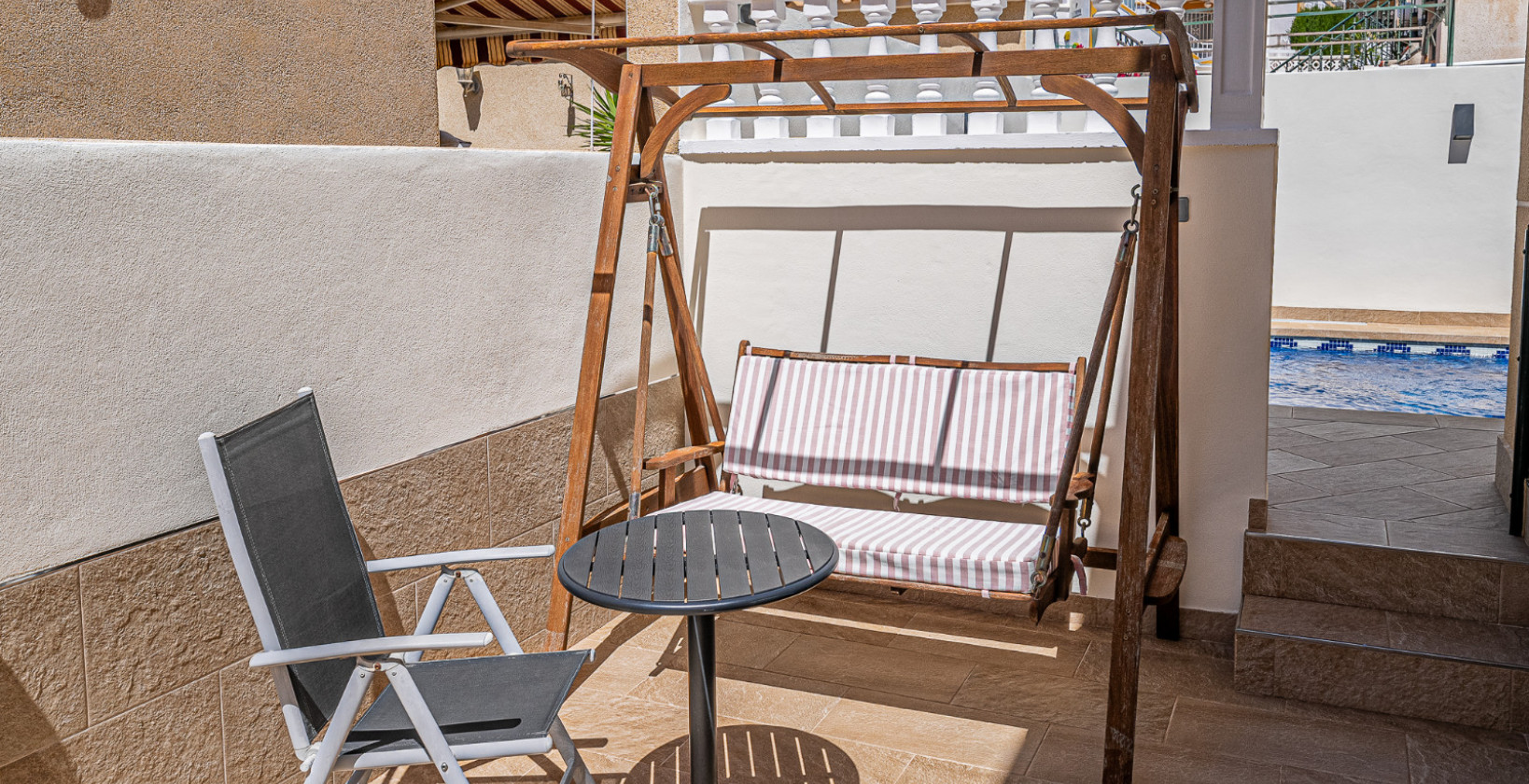 Resale - Villa - Villamartin - Montegolf