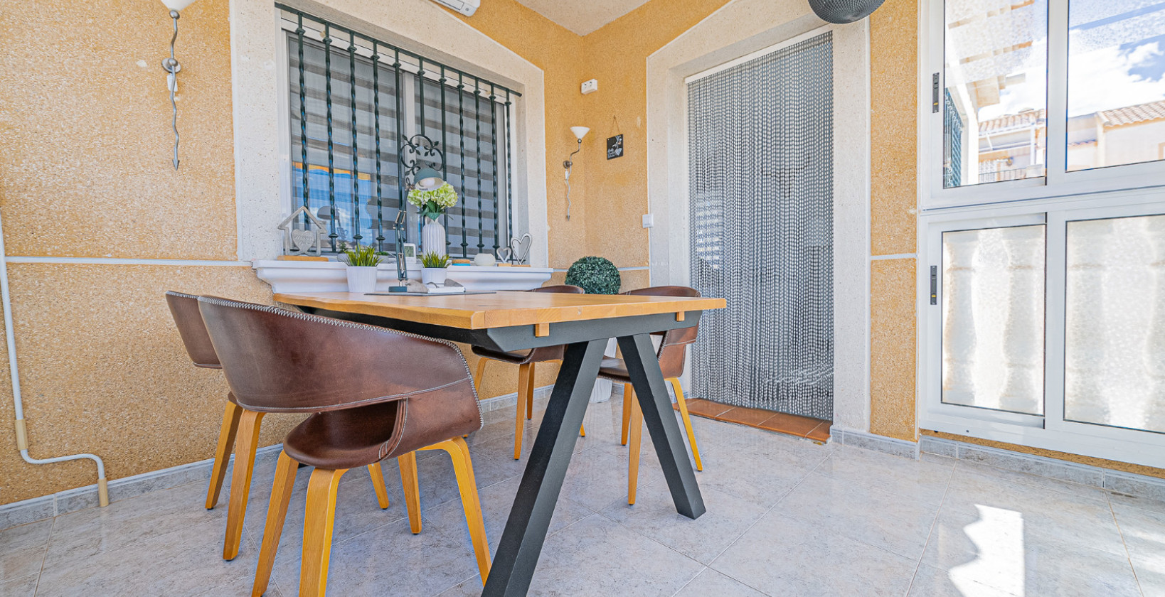 Resale - Villa - Villamartin - Montegolf