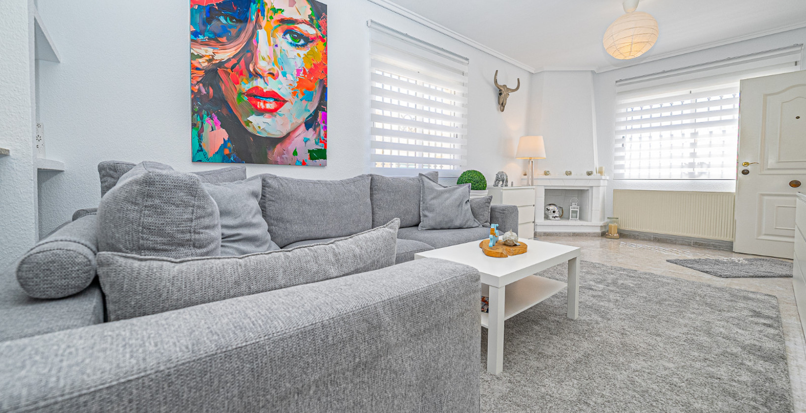 Resale - Villa - Villamartin - Montegolf