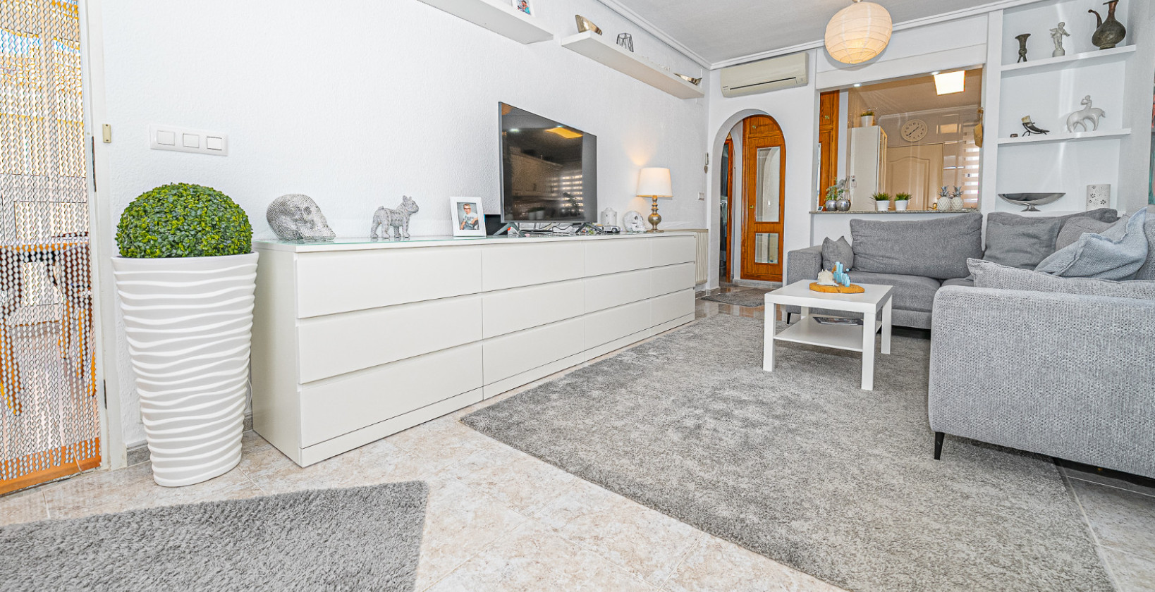 Resale - Villa - Villamartin - Montegolf