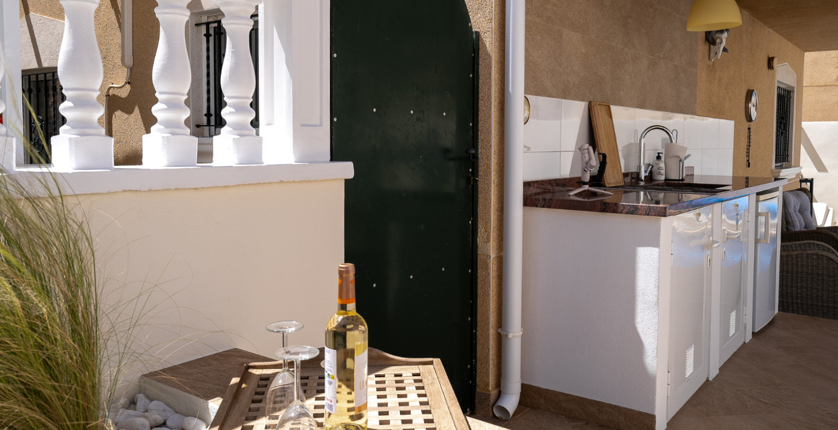 Resale - Villa - Villamartin - Montegolf