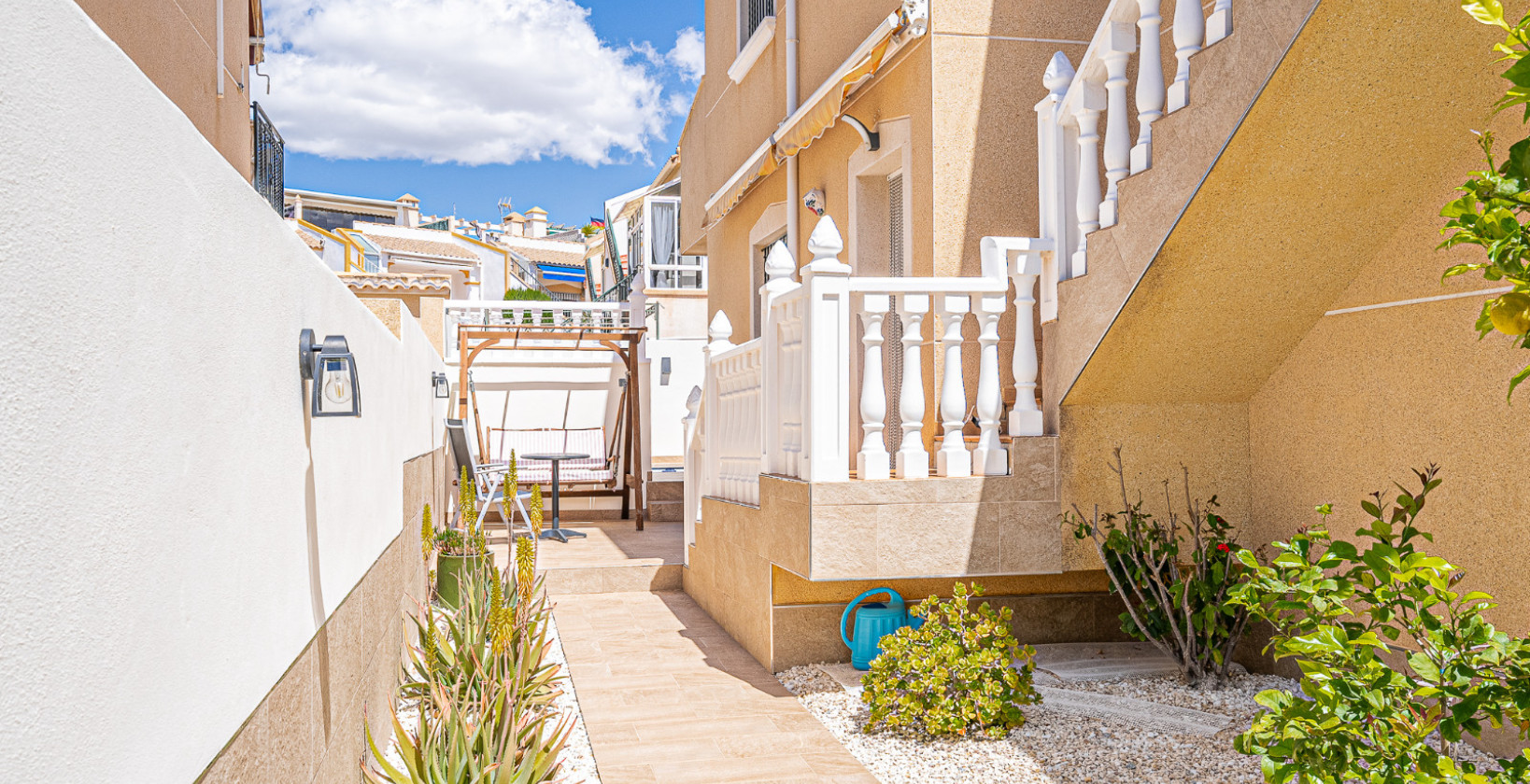 Resale - Villa - Villamartin - Montegolf