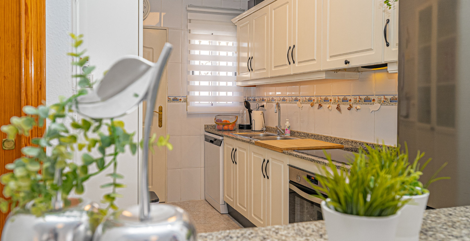 Resale - Villa - Villamartin - Montegolf