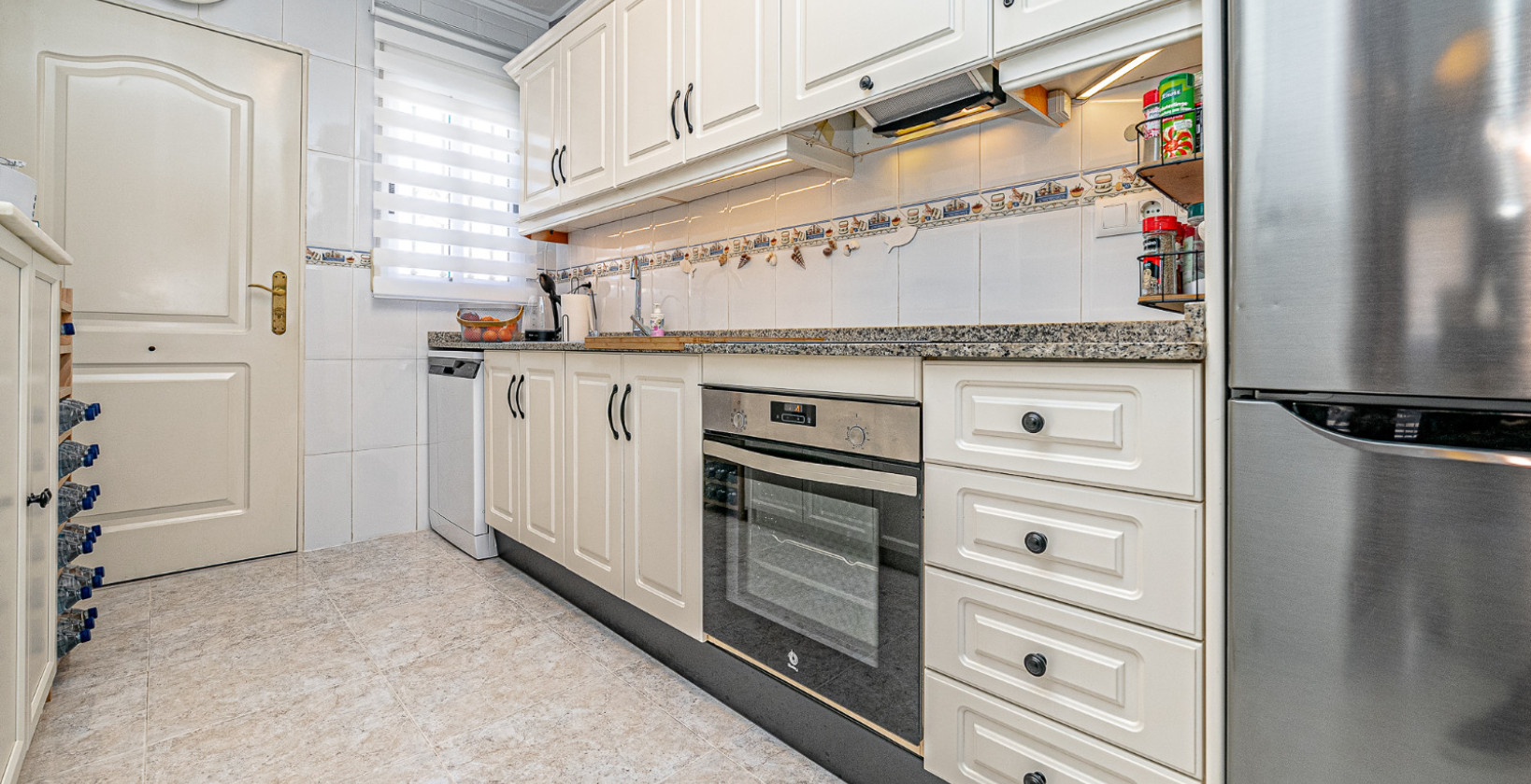 Resale - Villa - Villamartin - Montegolf