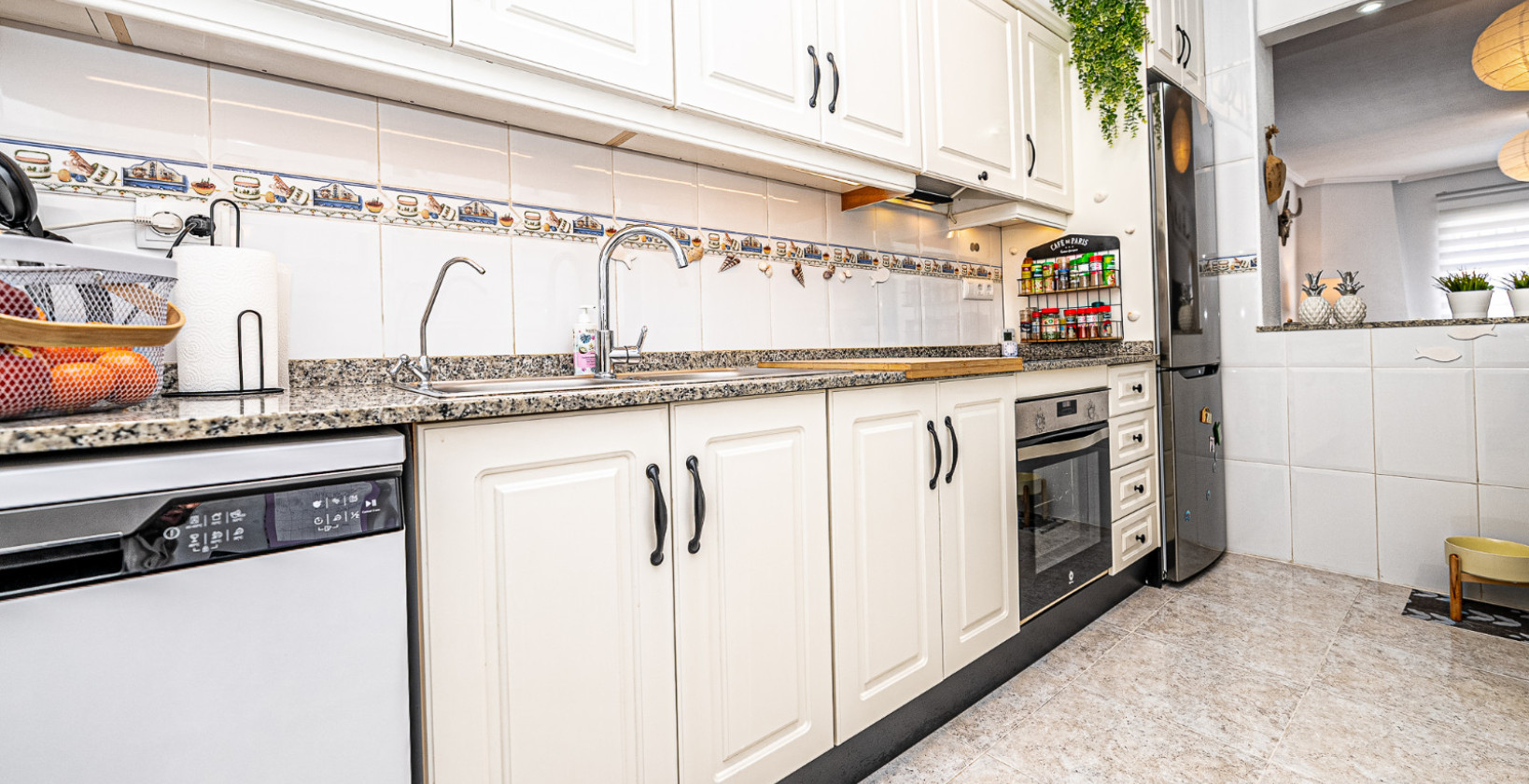 Resale - Villa - Villamartin - Montegolf