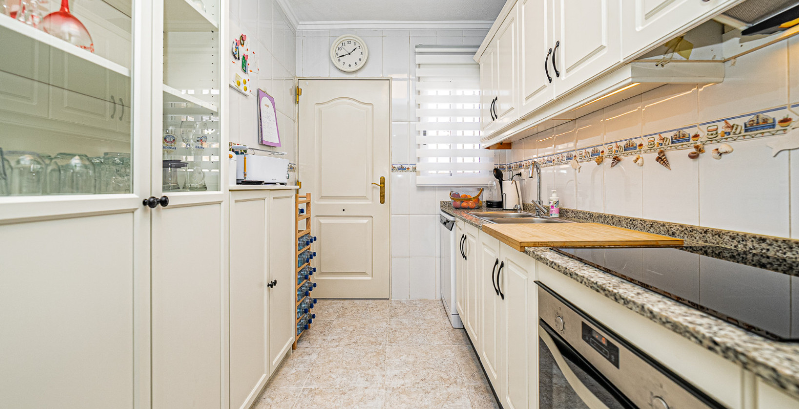 Resale - Villa - Villamartin - Montegolf