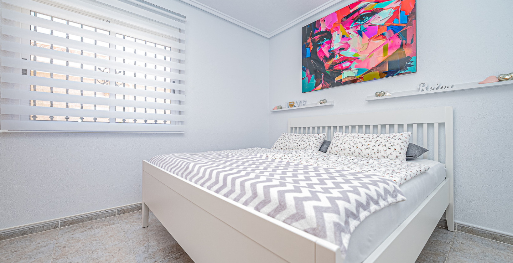 Resale - Villa - Villamartin - Montegolf