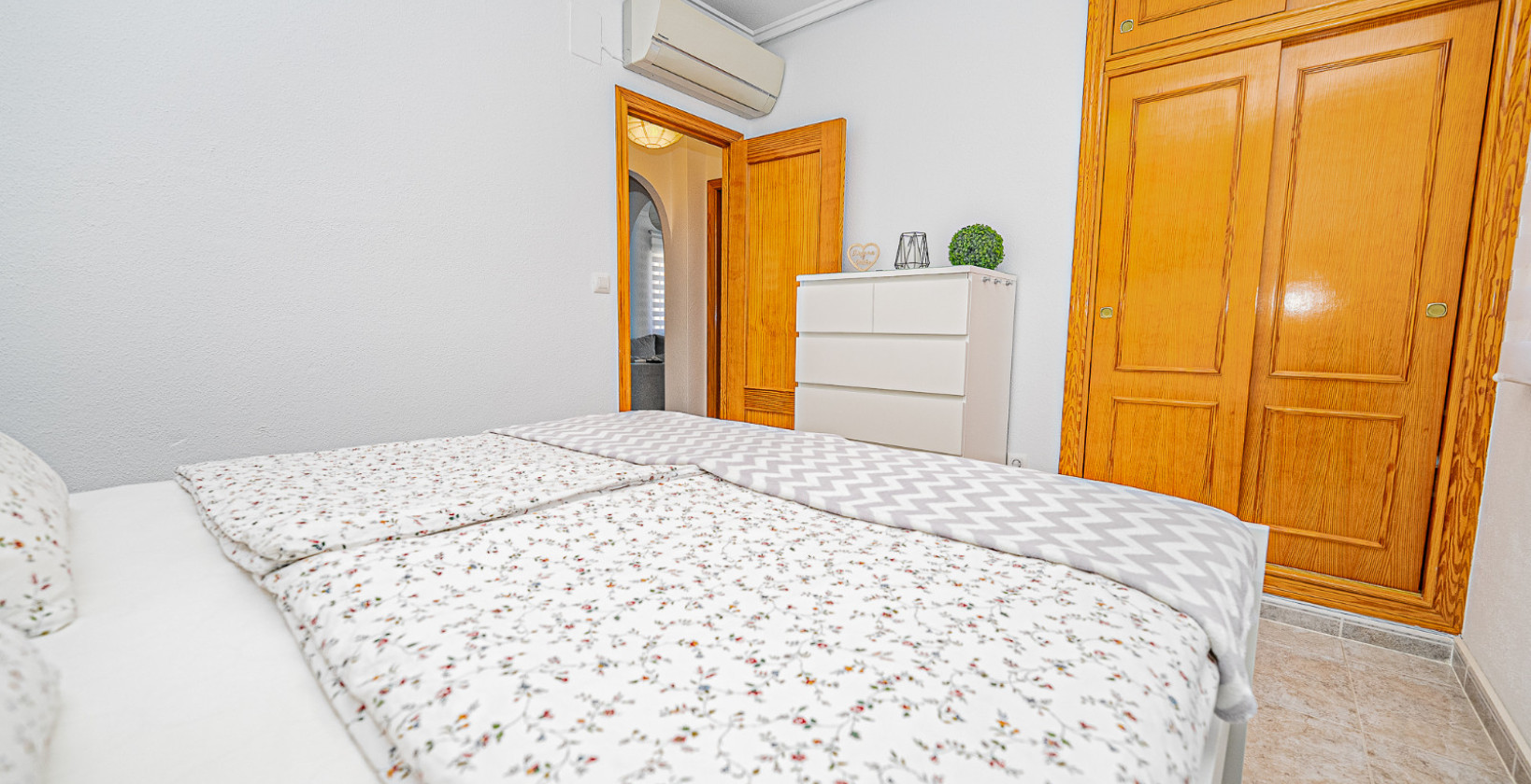 Resale - Villa - Villamartin - Montegolf