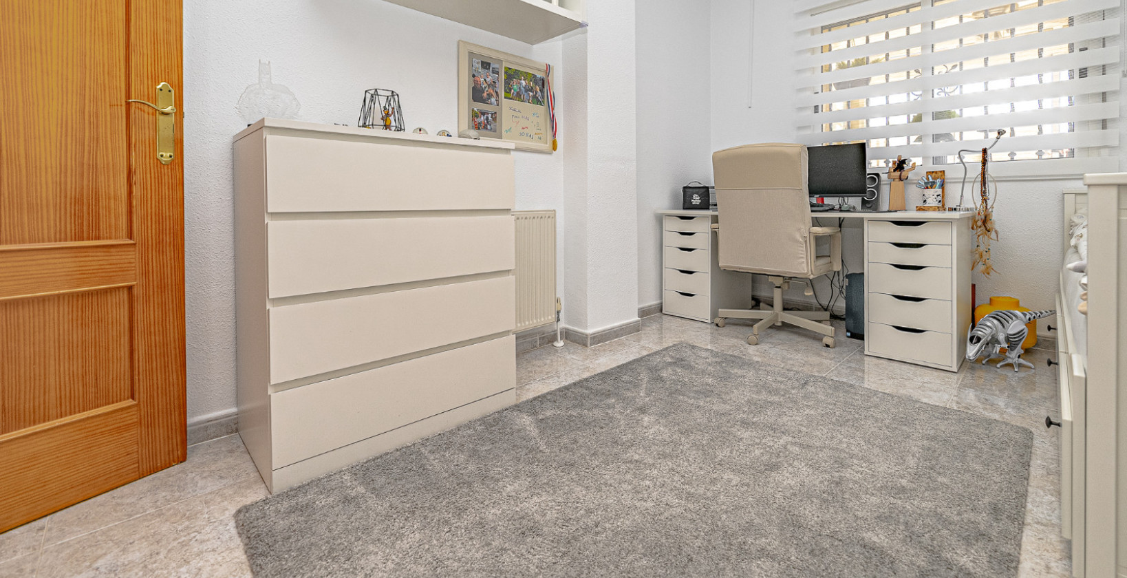 Resale - Villa - Villamartin - Montegolf