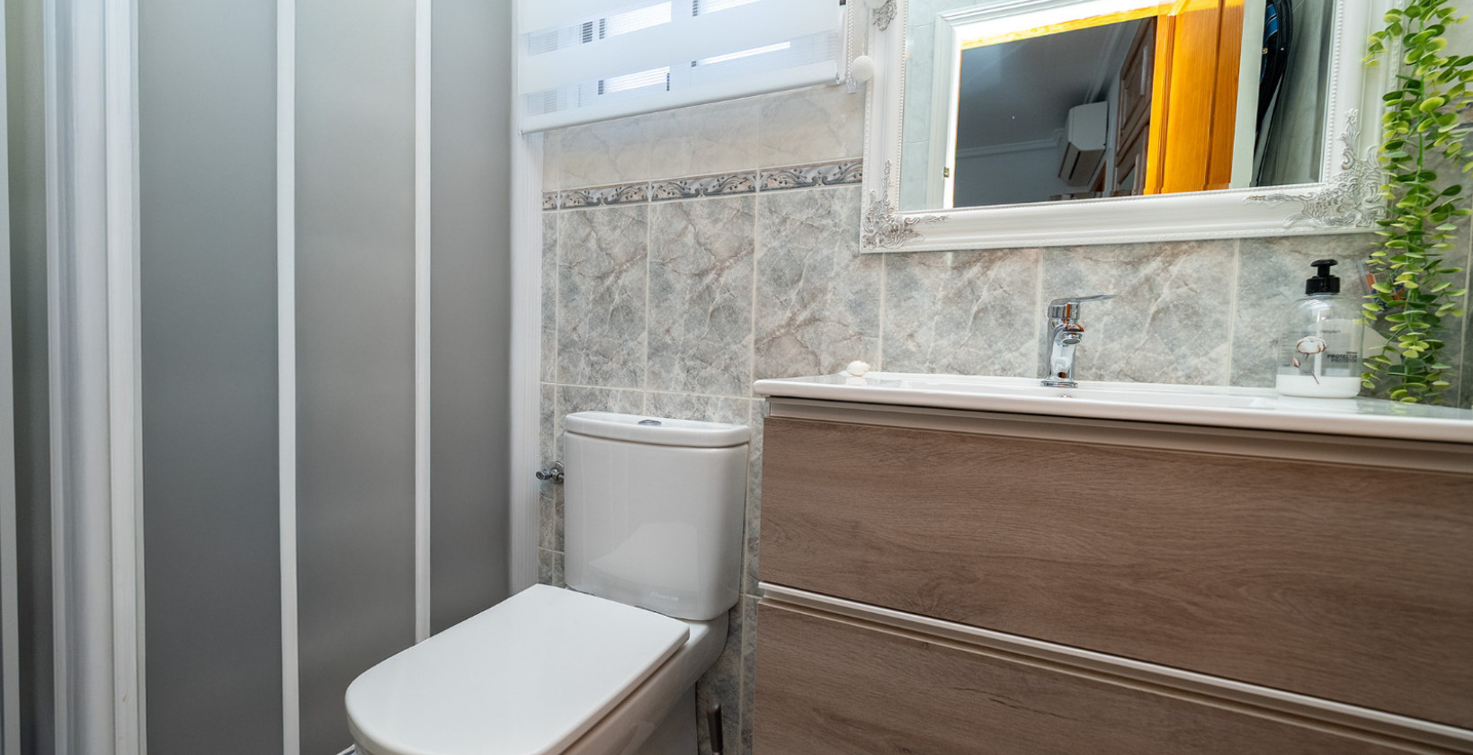 Resale - Villa - Villamartin - Montegolf