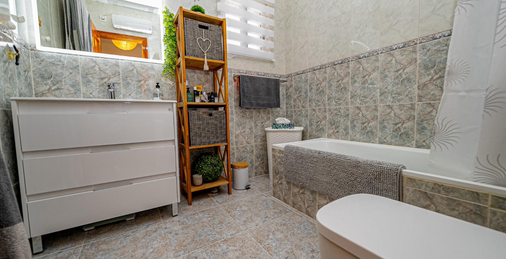 Resale - Villa - Villamartin - Montegolf