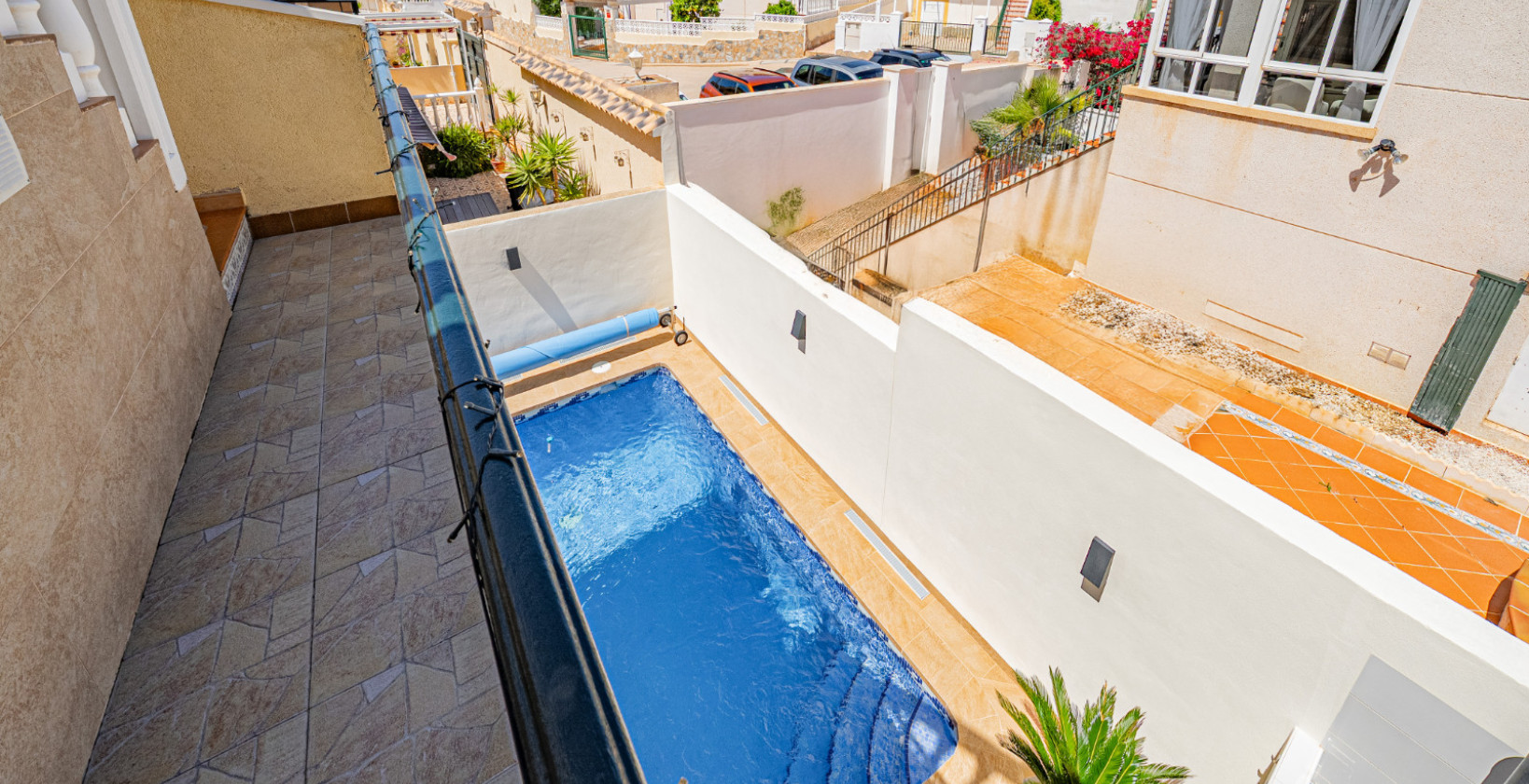 Resale - Villa - Villamartin - Montegolf