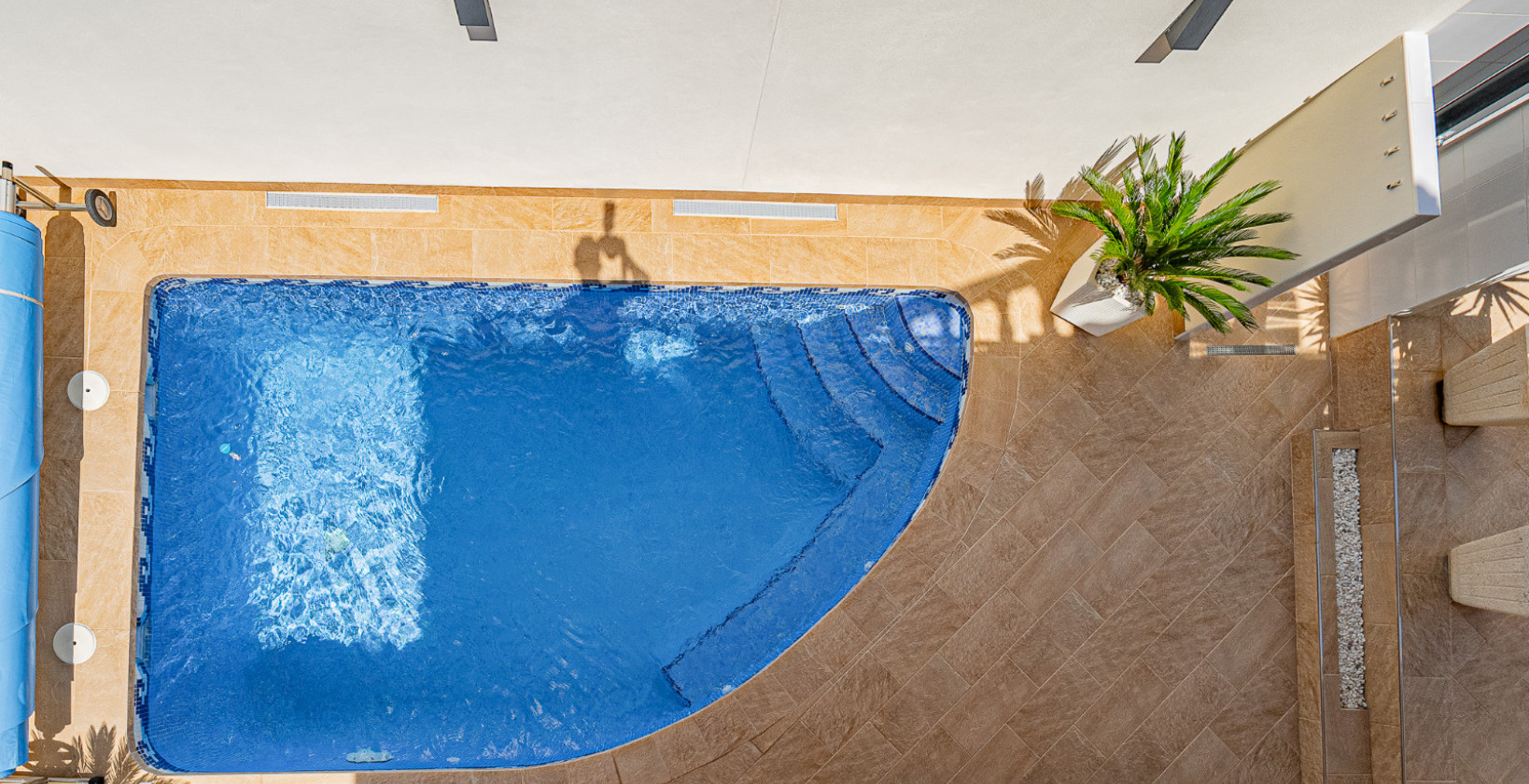 Resale - Villa - Villamartin - Montegolf