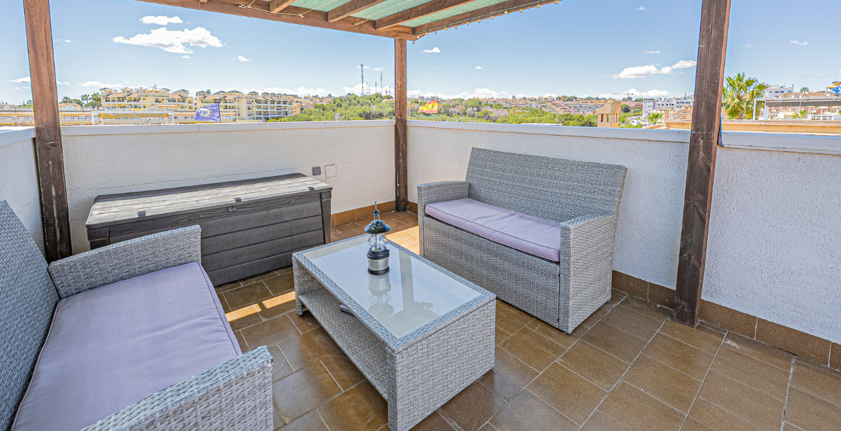 Resale - Villa - Villamartin - Montegolf